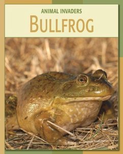 Bullfrog - Gray, Susan H