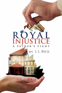 Royal Injustice - Beck, J. L.