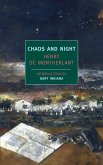 Chaos and Night