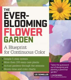 The Ever-Blooming Flower Garden - Schneller, Lee