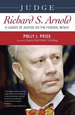 Judge Richard S. Arnold - Price, Polly J