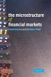 The Microstructure of Financial Markets - Bild 1