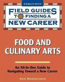 Food and Culinary Arts