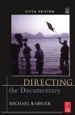 Directing the Documentary