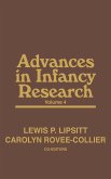 Advances in Infancy Research, Volume 4