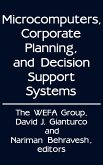 Microcomputers, Corporate Planning, and Decision Support Systems