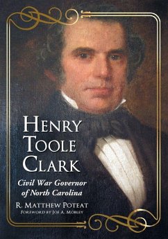 Cover Henry Toole Clark