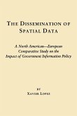 The Dissemination of Spatial Data