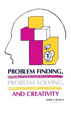 Problem Finding, Problem Solving, and Creativity - Runco, Mark A.