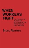 When Workers Fight