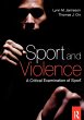 Sport and Violence - Bild 1