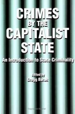 Crimes by the Capitalist State