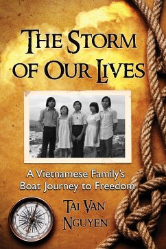 The Storm of Our Lives - Nguyen, Tai Van