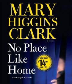 No Place Like Home - Clark, Mary Higgins