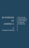 Buddhism in America