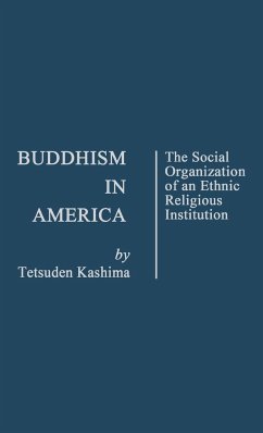 Buddhism in America - Kashima, Tetsuden; Unknown