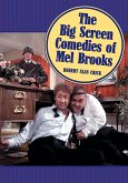 Big Screen Comedies of Mel Brooks