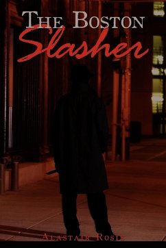 The Boston Slasher - Rosie, Alastair