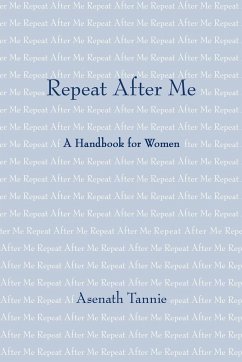 Repeat After Me - Tannie, Asenath