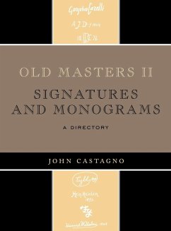Old Masters II - Castagno, John