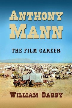 Cover Anthony Mann