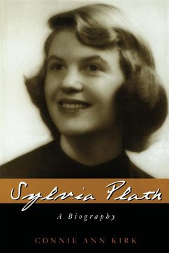 Sylvia Plath - Kirk, Connie Ann