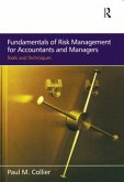 Fundamentals of Risk Management for Accountants and Managers