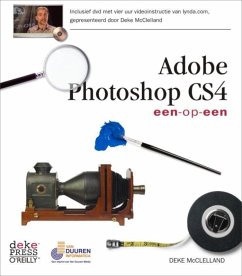 Adobe Photoshop CS4 / druk 1 - McClelland, Deke