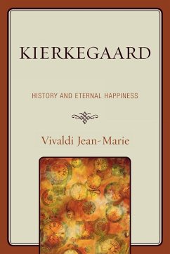 Kierkegaard - Jean-Marie, Vivaldi