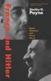Franco and Hitler Franco and Hitler