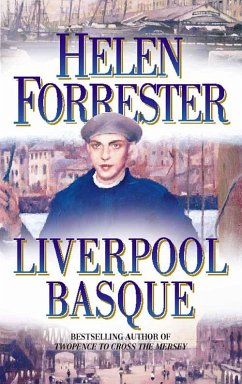 The Liverpool Basque - Forrester, Helen