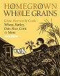 Homegrown Whole Grains - Bild 1