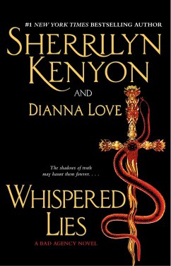 Whispered Lies - Kenyon, Sherrilyn; Love, Dianna