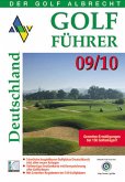 Golf Führer Deutschland 09/10