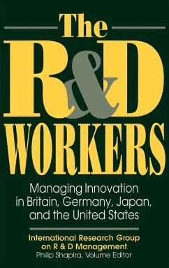 Cover The R&d Workers