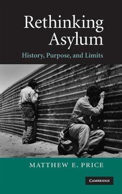 Rethinking Asylum - Price, Matthew E