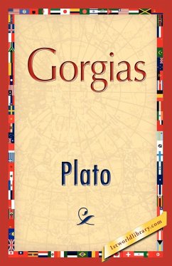 Gorgias - Plato