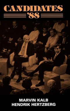 Cover Candidates '88