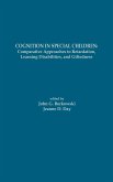 Cognition in Special Children