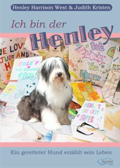 Ich bin der Henley - West, Hernley Harrison;Kristen, Judith