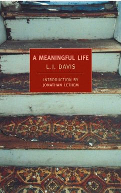 A Meaningful Life - Davis, L.J.