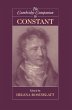 The Cambridge Companion to Constant - Bild 1