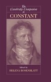 The Cambridge Companion to Constant