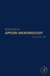 Advances in Applied Microbiology - Bild 1
