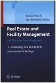 Real Estate und Facility Management