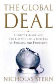 The Global Deal, english Edition