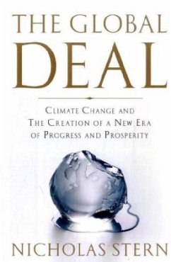 The Global Deal, english Edition - Stern, Nicholas