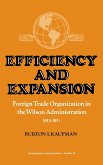 Efficiency and Expansion