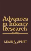 Advances in Infancy Research, Volume 2