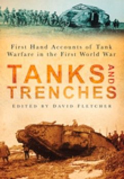 Cover Tanks and Trenches